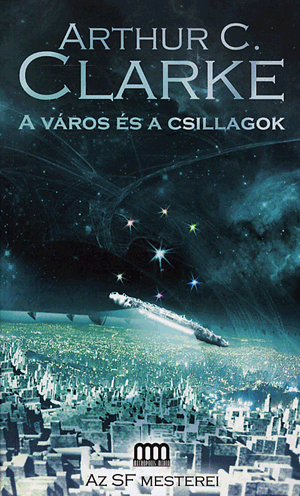 A város és a csillagok