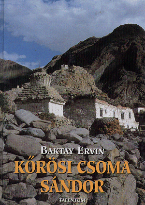 KŐRÖSI CSOMA SÁNDOR