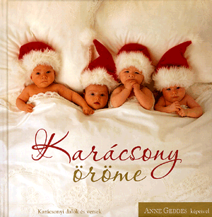 Karácsony öröme