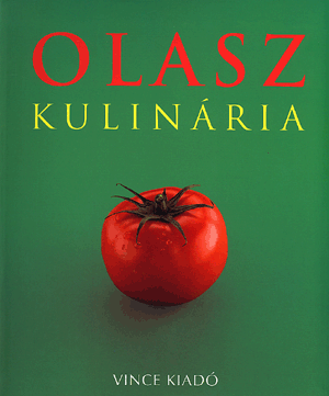 Olasz kulinária