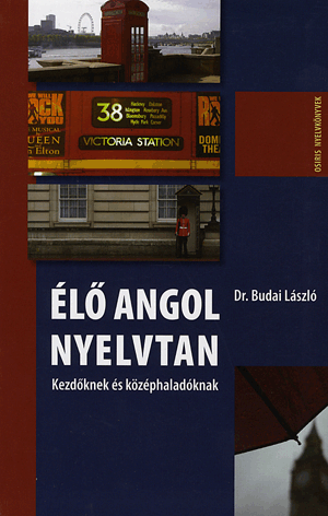 Élő angol nyelvtan