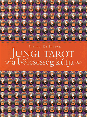 Jungi tarot - A bölcsesség kútja + kártya