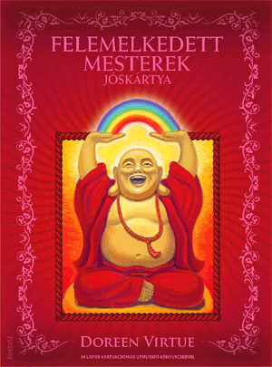 Felemelkedett mesterek jóskártya