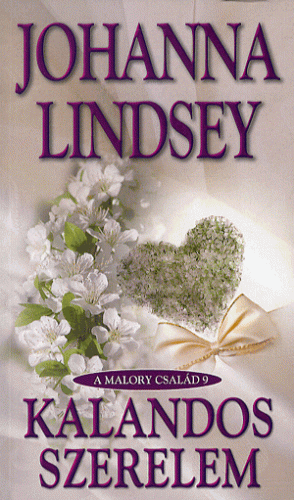 Kalandos szerelem