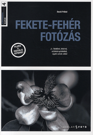 Fekete-fehér fotózás