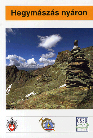 Hegymászás nyáron