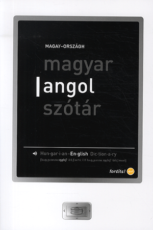 Magyar-Angol szótár