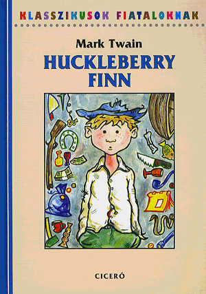 Huckleberry Finn