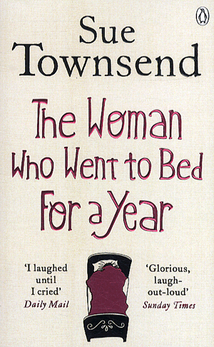 The Woman Who Went to Bed for a Year