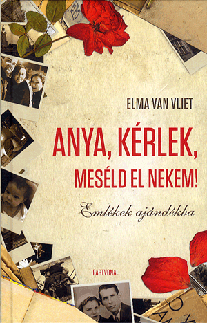 Anya, kérlek, meséld el nekem!