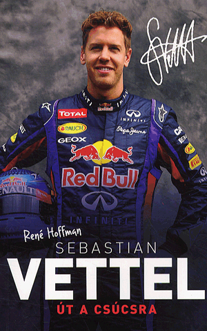 Sebastian Vettel
