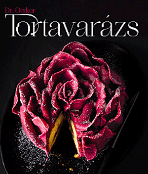Tortavarázs - Dr. Oetker