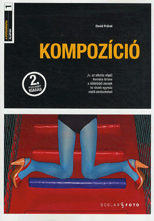 Kompozíció 2.