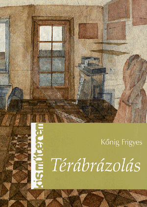 Térábrázolás - Kis Műterem sorozat