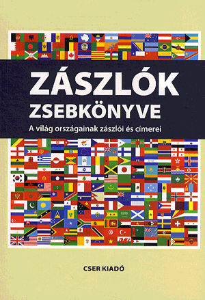 Zászlók zsebkönyve
