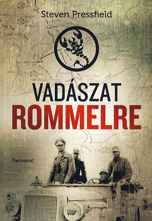 Vadászat Rommelre