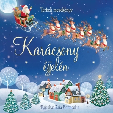 Karácsony éjjelén