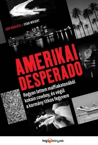 Amerikai Desperado
