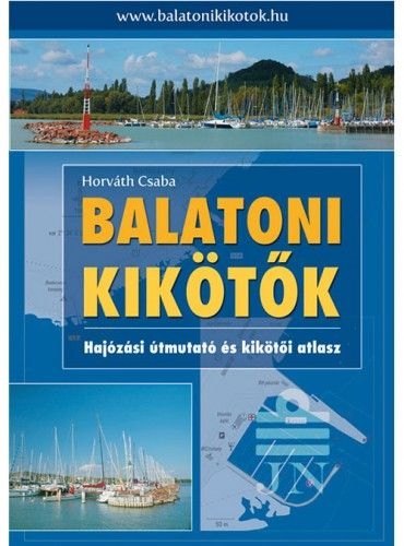 Balatoni kikötők