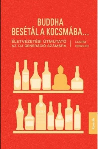 Buddha besétál a kocsmába...