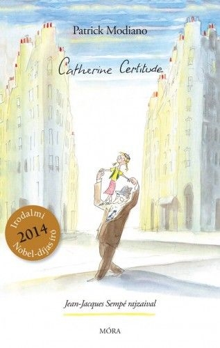 Catherine Certitude