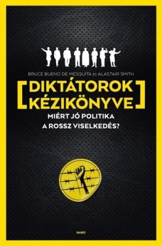 Diktátorok kézikönyve