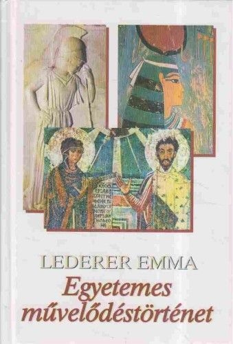 Egyetemes müvelődéstörténet