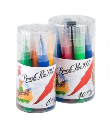 ECSETIRON XXL készlet 10 db-os