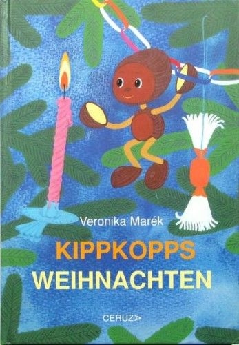 Kippkopps Weihnachten