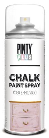 CHALK PAINT SPRAY 400ml, szahara bézs