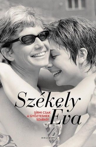 Sírni csak a győztesnek szabad!