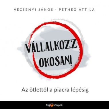 Vállalkozz okosan!