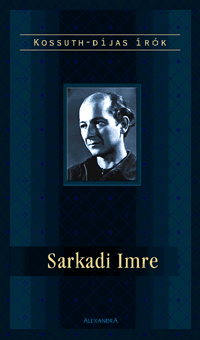Sarkadi Imre