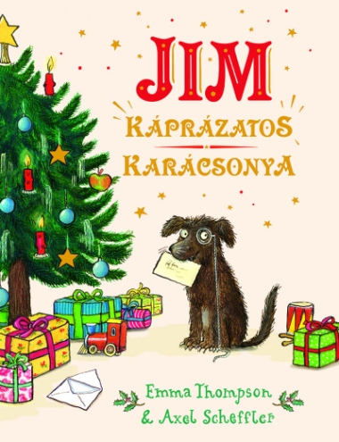 Jim káprázatos karácsonya