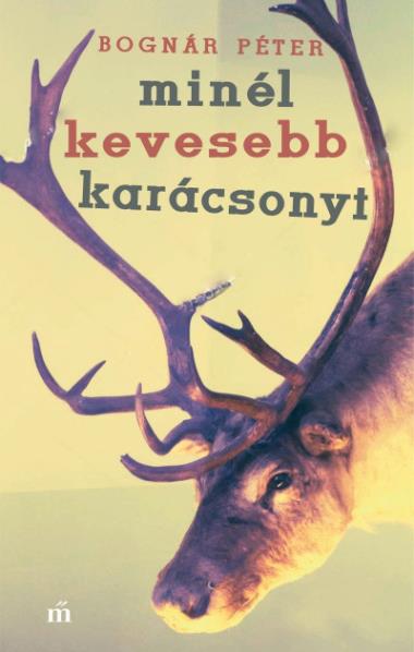 Minél kevesebb karácsonyt