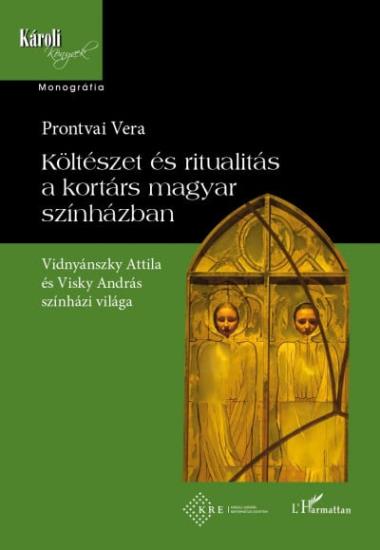 Költészet és ritualitás a kortárs magyar színházban