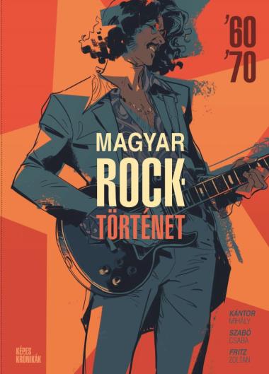 Magyar Rocktörténet "60-"70