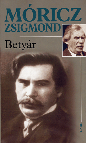 Betyár