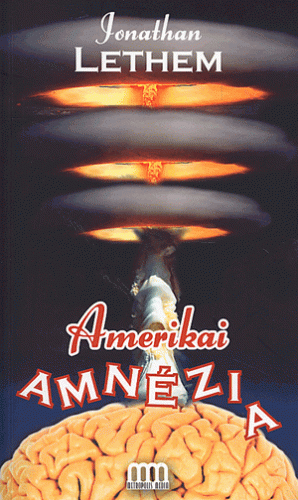 Amerikai amnézia