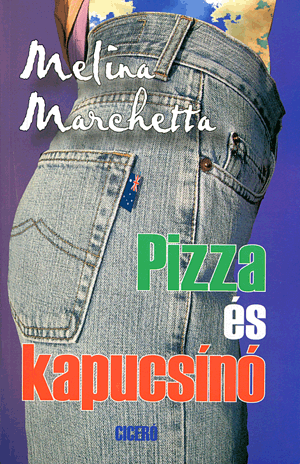 Pizza és kapucsínó