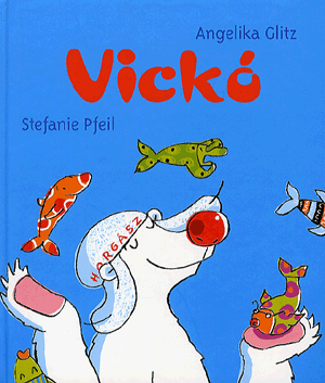 Vickó