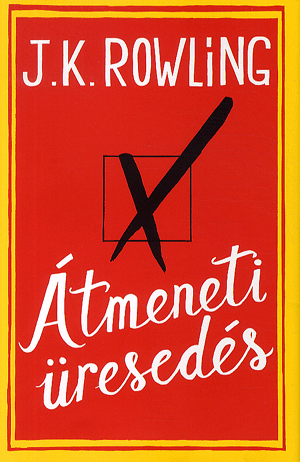 Átmeneti üresedés
