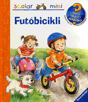 Futóbicikli
