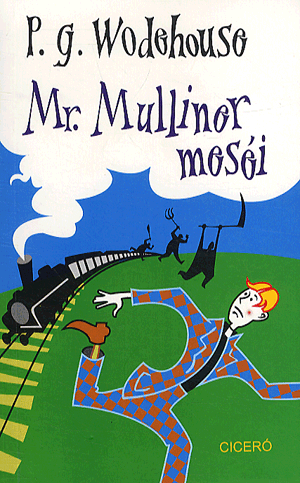 Mr. Mulliner meséi