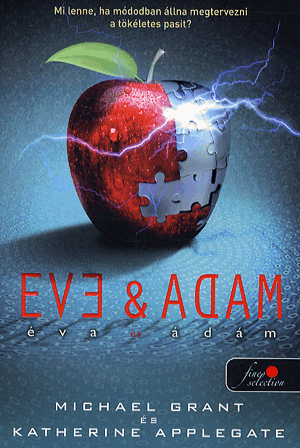 Éva és Ádám