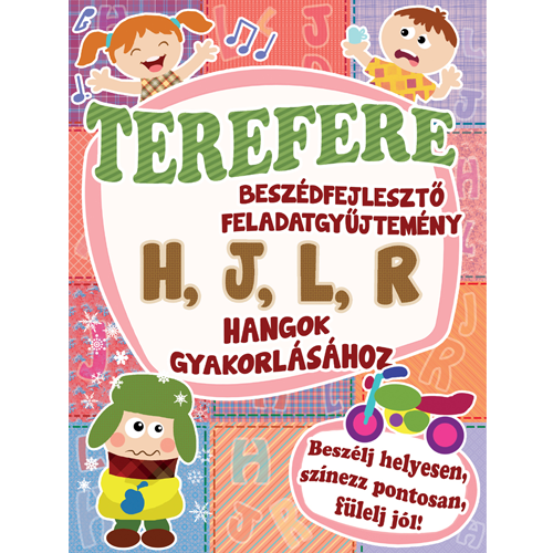 Terefere H J L R