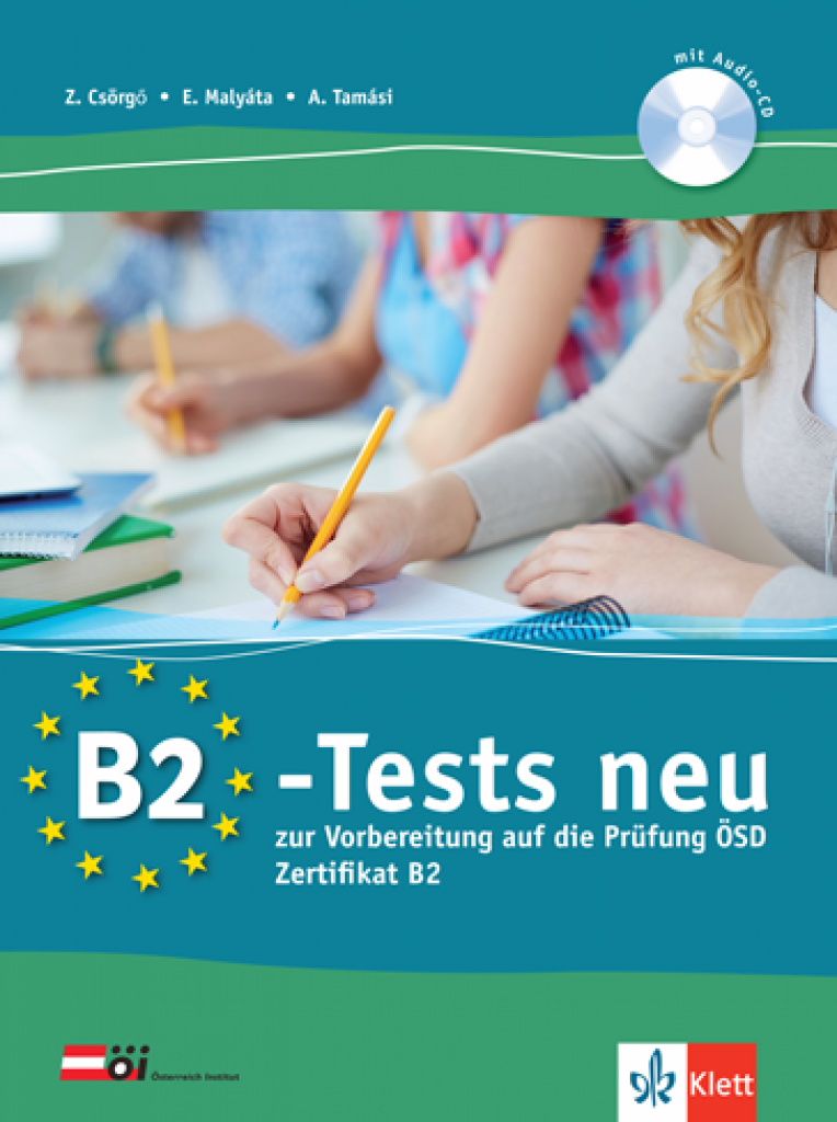 B2-Tests - Neu