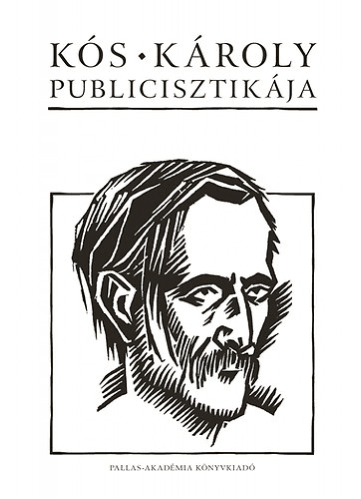 Kós Károly publicisztikája