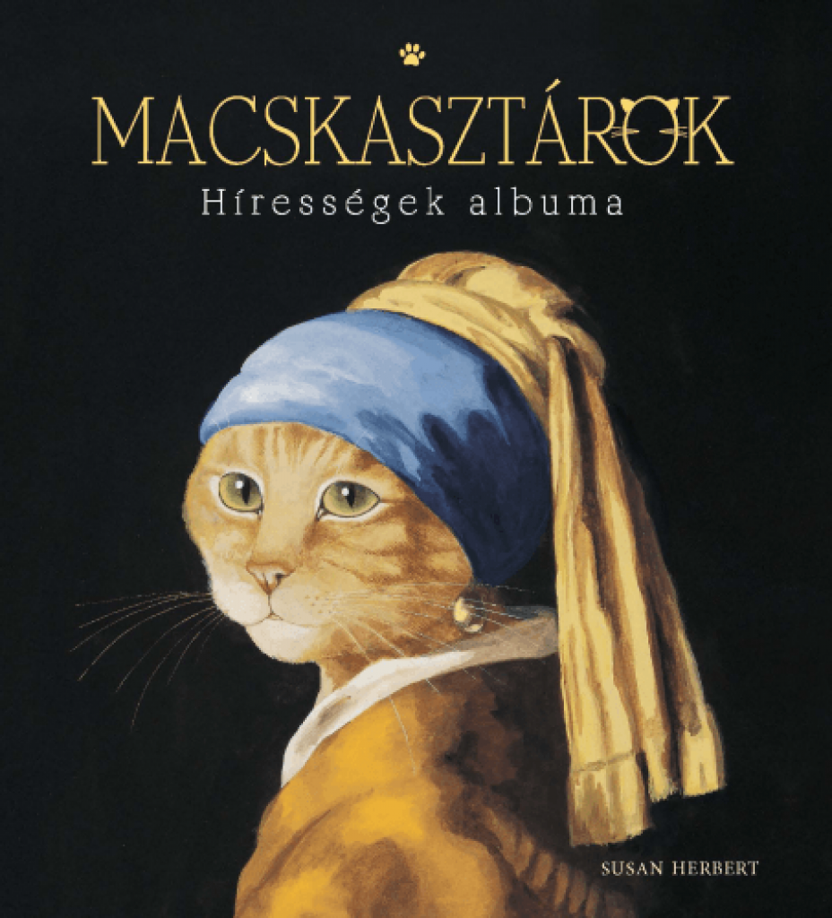 Macskasztárok