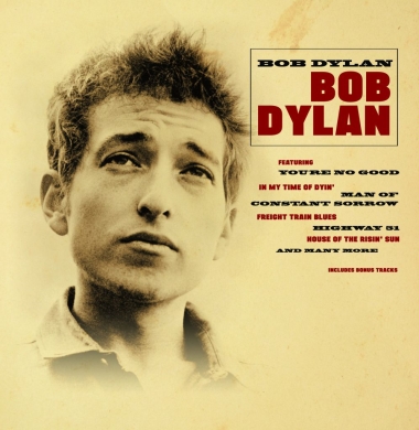 Bob Dylan (LP)